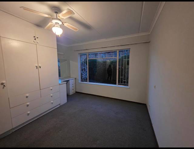 2 BEDROOM PROPERTY TO RENT IN BEYERS PARK
